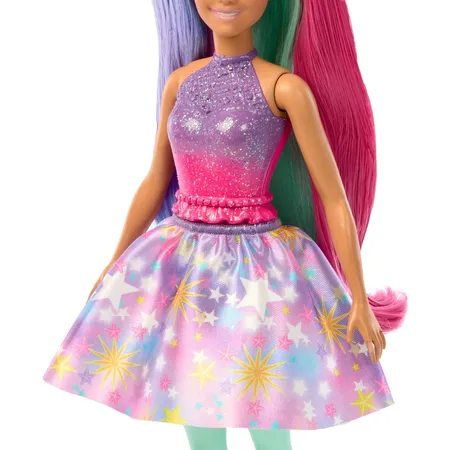 Barbie Ein Verborgener Zauber Glyph Puppe
