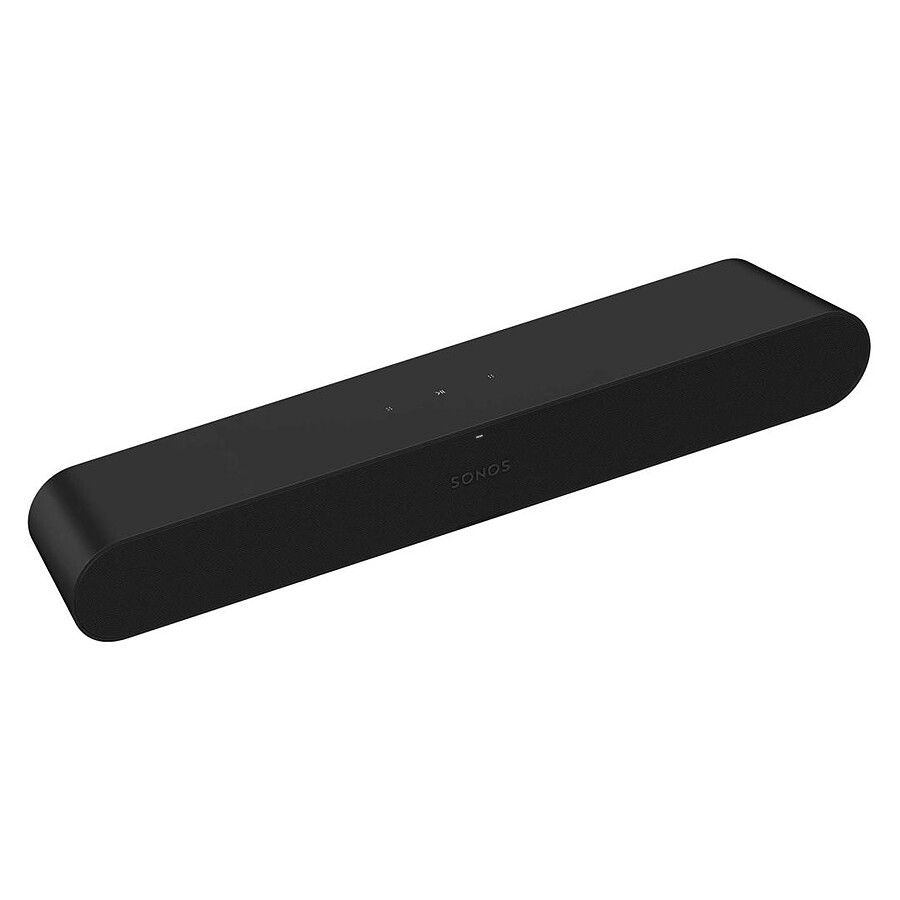SONOS Ray Noir