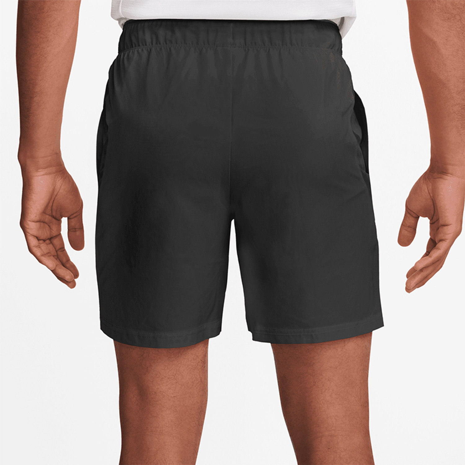 Nike Court Slam Set Heren 1