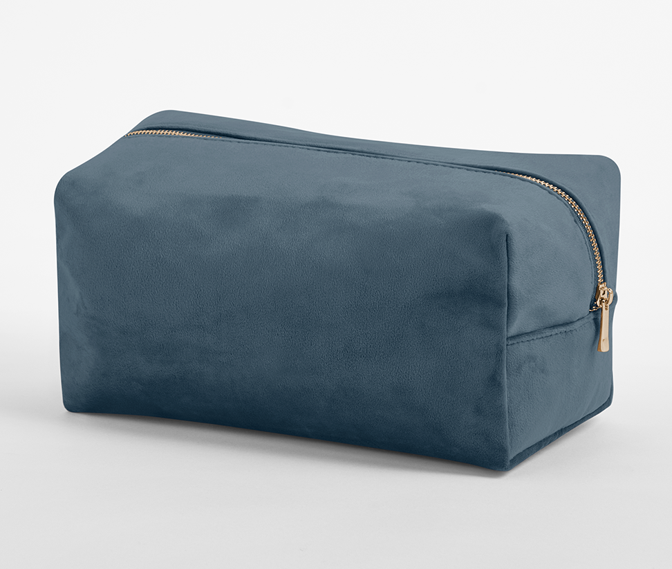 BAG BASE BG716 - Pochette en velours