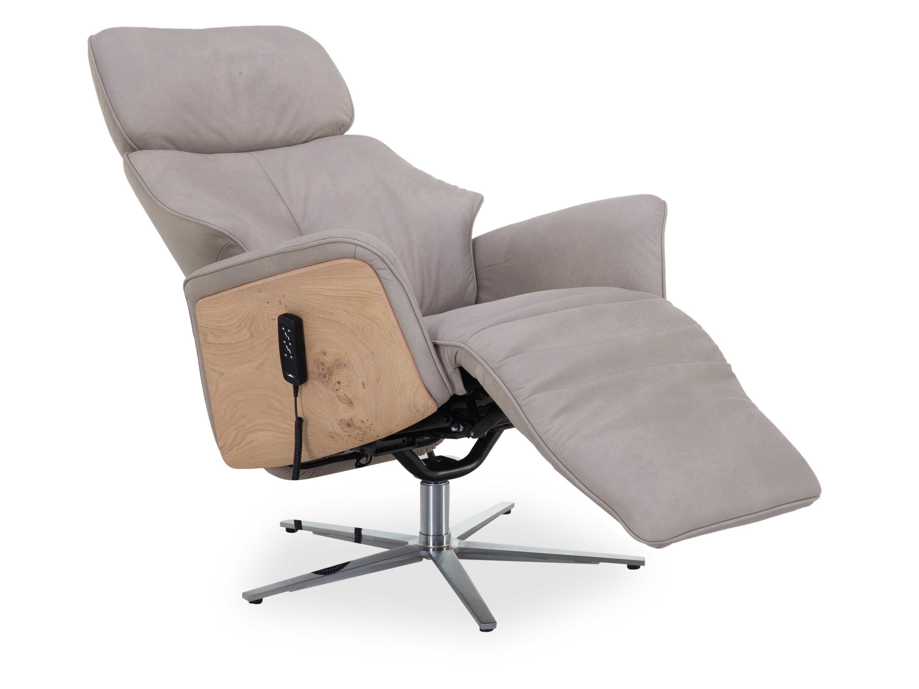 Relaxsessel BPW MITTERSPITZ