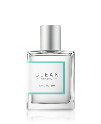 Clean Warm Cotton Classic Eau de Parfum Spray 60ml