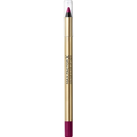 Lipliner 20 Plum Passion