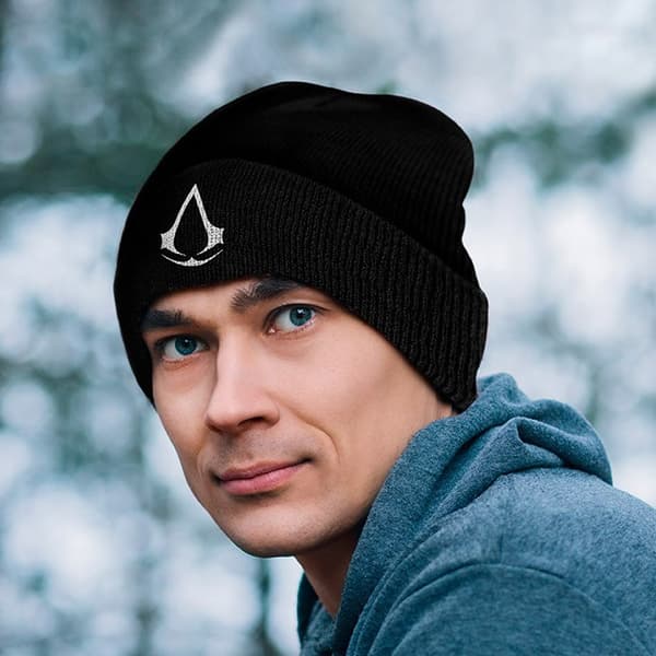 Assassins Creed Mössa
