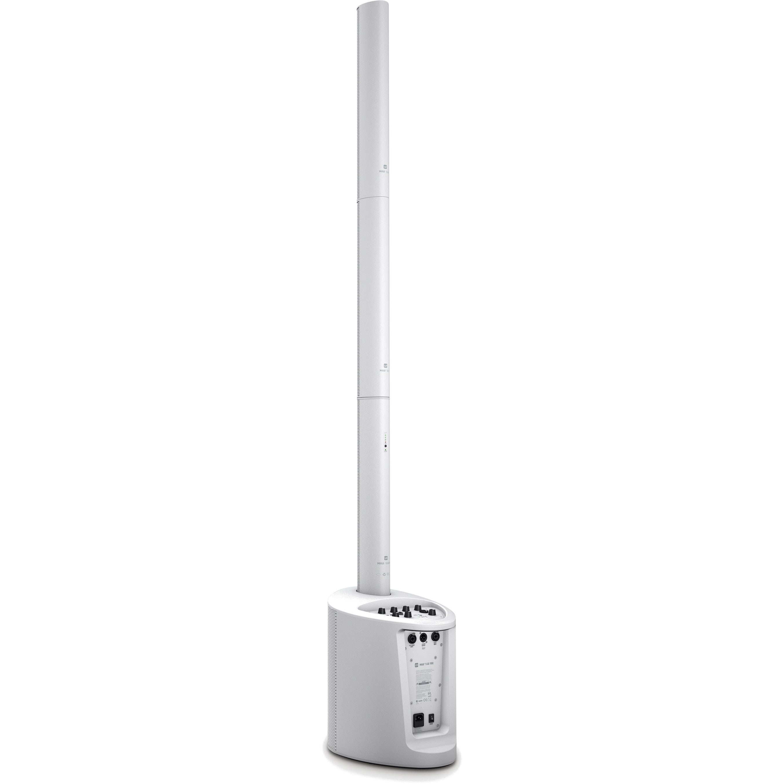 LD Systems MAUI 5 GO 100 W zuilsysteem