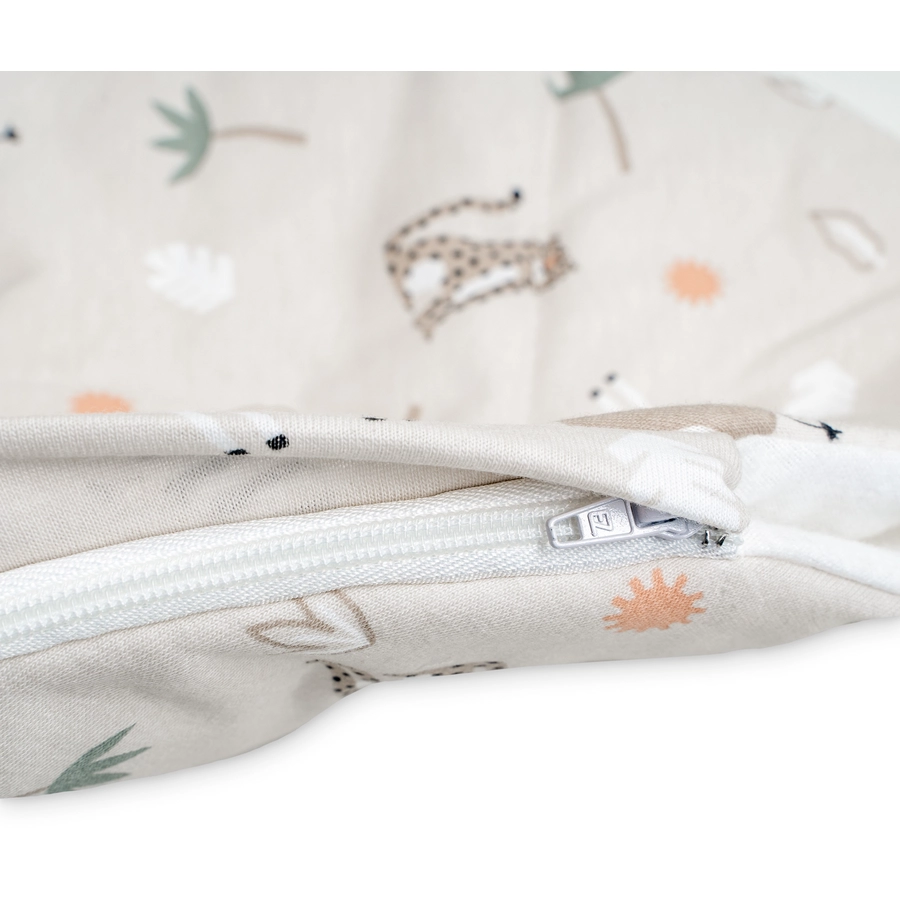 JULIUS ZÖLLNER Schlafsack Neo Savanne Beige