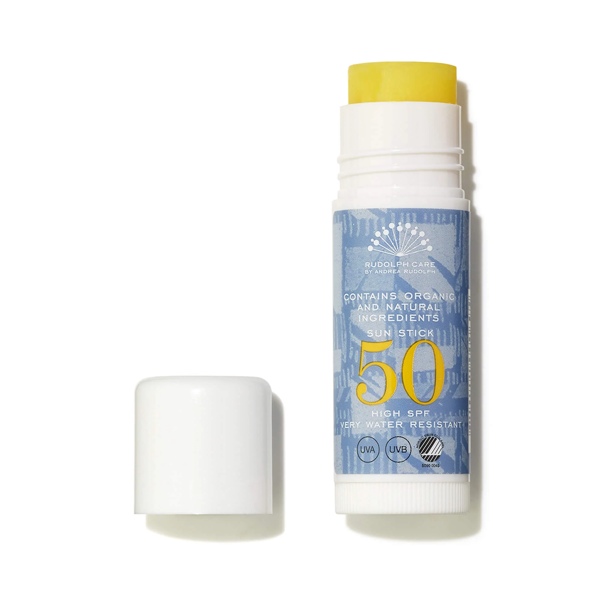Rudolph Care Sun Stick SPF 50 Stick Solaire
