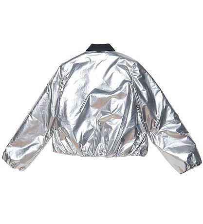 Marni Steppjacke - Silber
