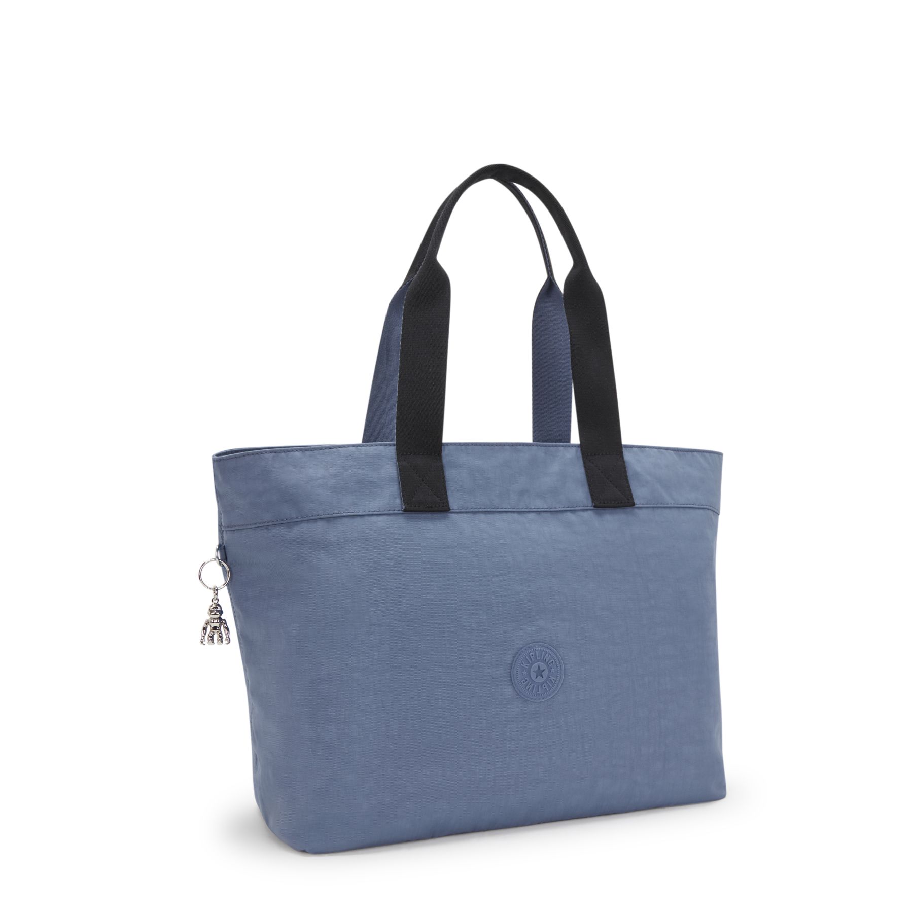 COLISSA UP Grand fourre-tout avec compartiment pour ordinateur portable - Blue Lover