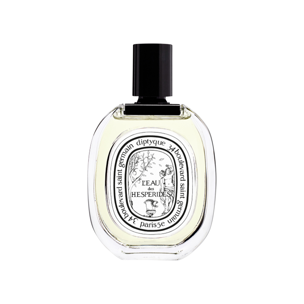 L'Eau des Hesperides Eau de Toilette 100ml