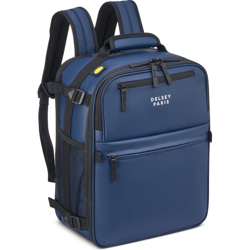 Sac à dos underseater bleu Maubert 2.0