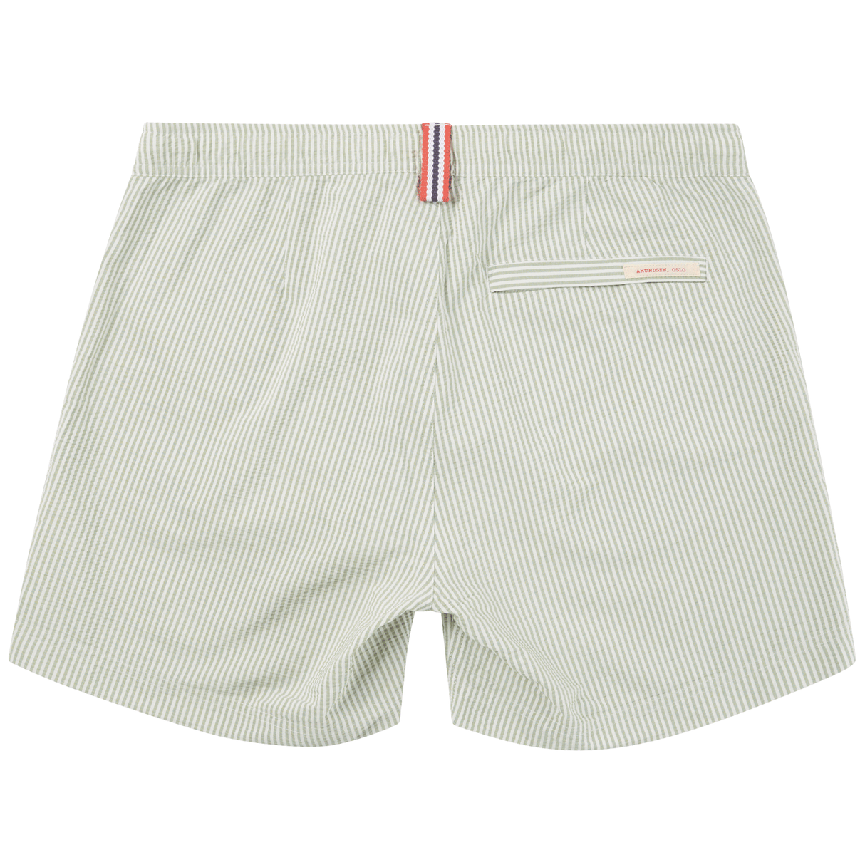 Amundsen<br>Soak Swim Trunk Mens