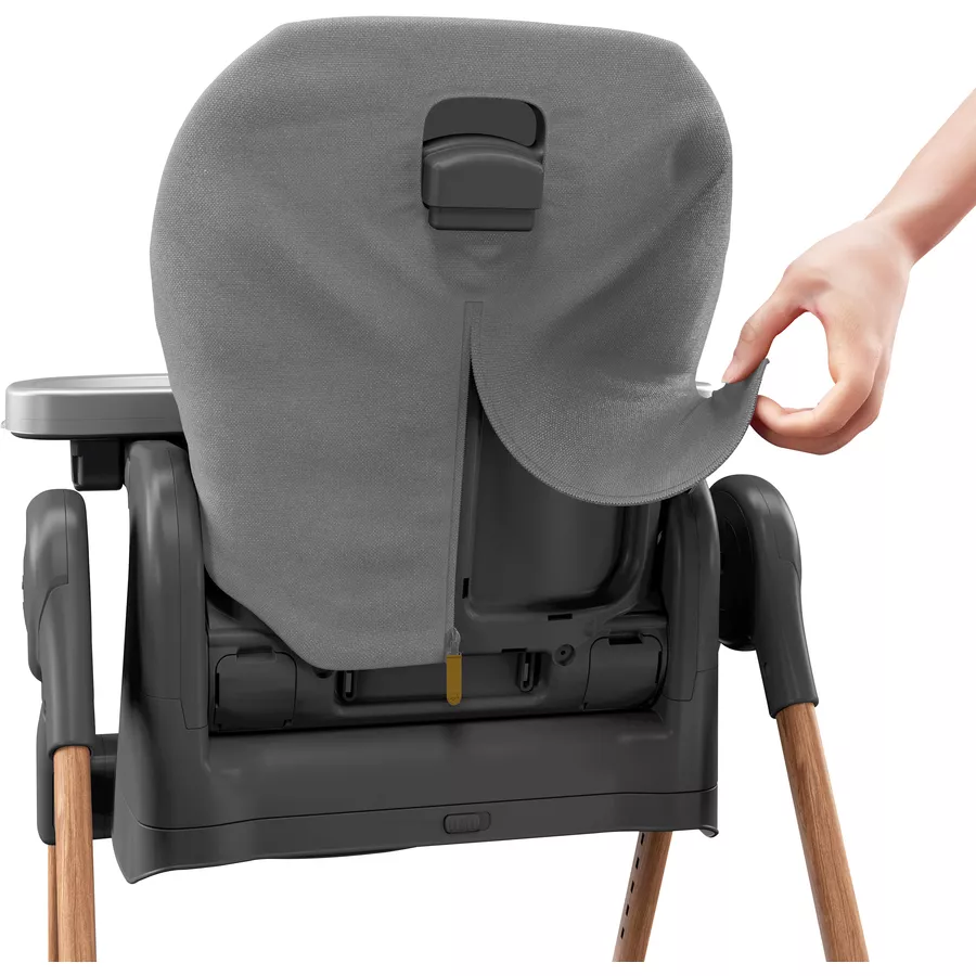 MAXI COSI Hochstuhl Minla Essential Grey