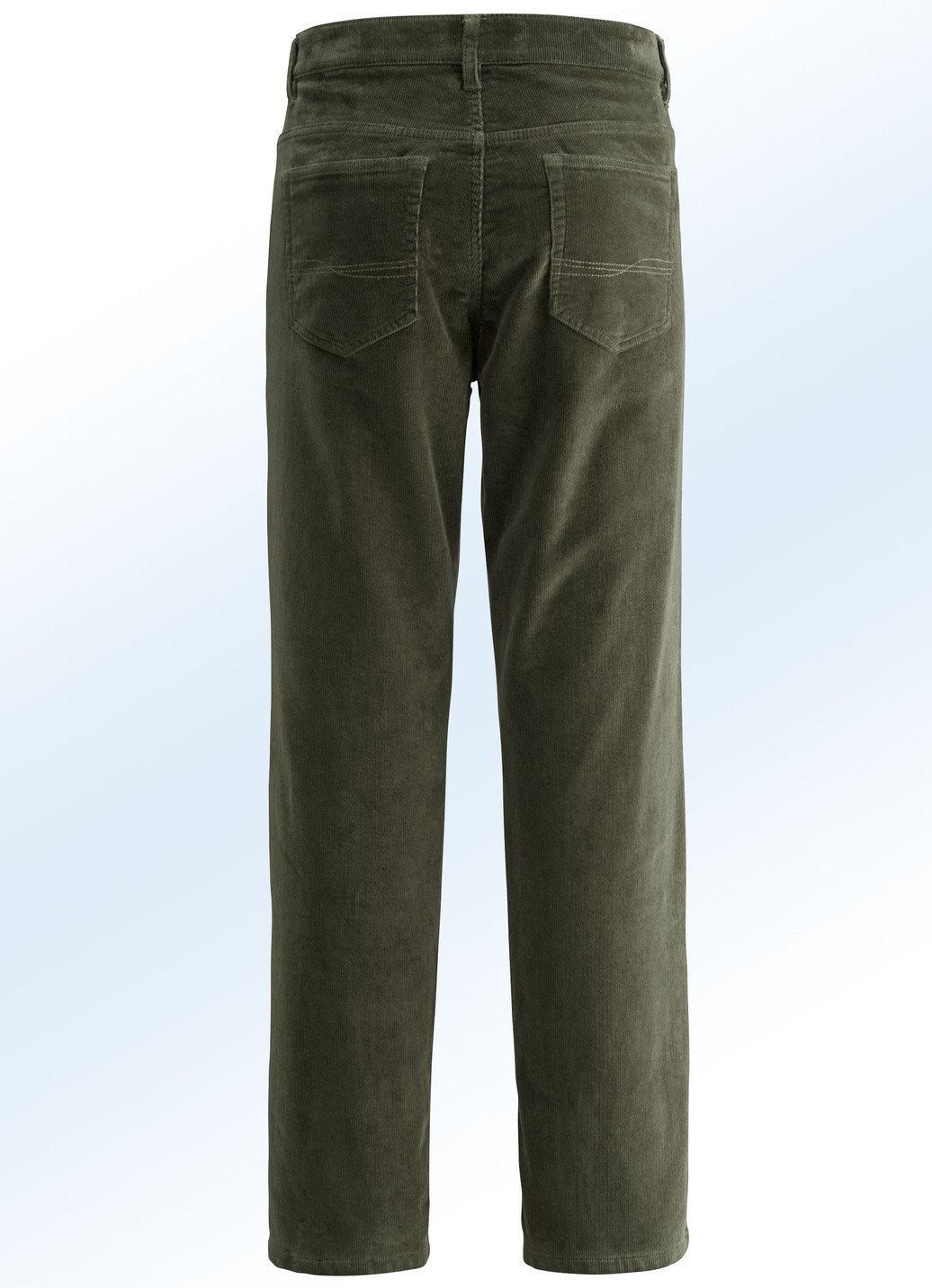 Thermo-Cordhose in 3 Farben