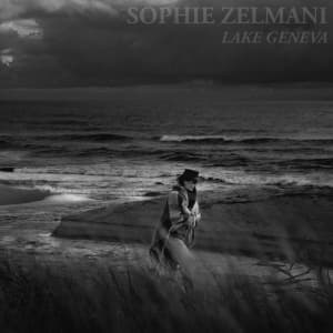 Sophie Zelmani - Lake Geneva (Cd incl. signed card) (CD)