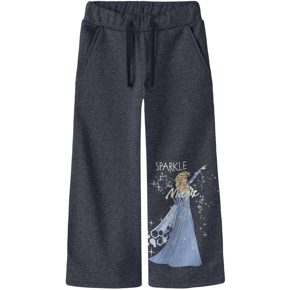 Køb Name It Navy Blazer Elsa Nmfosina Frozen Swe Bukser Bru Wdi