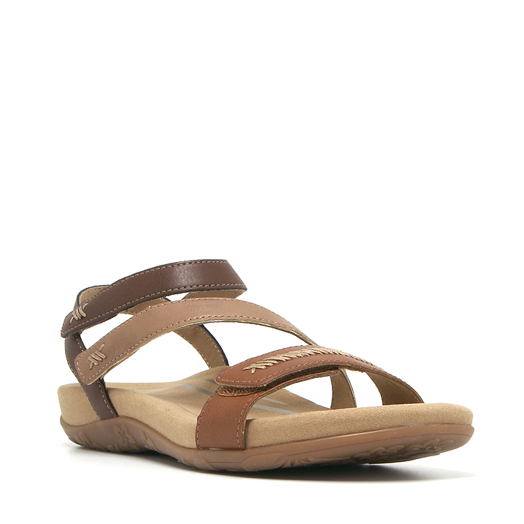 Aetrex Gabby | TAN