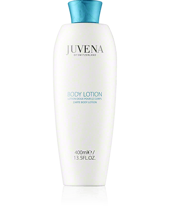 Juvena Body Care Body Lotion - limitiert 400ml