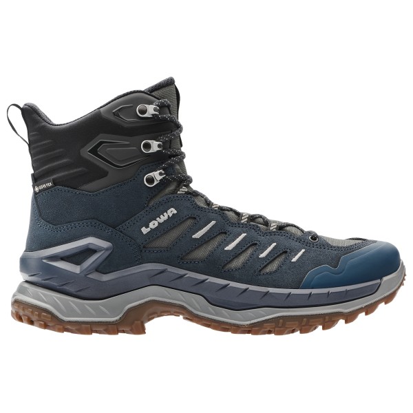 Lowa - Innovo GTX Mid - Chaussures de randonnée