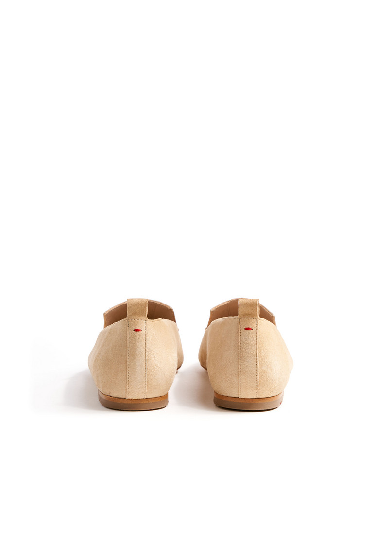 SLIPPER Beige