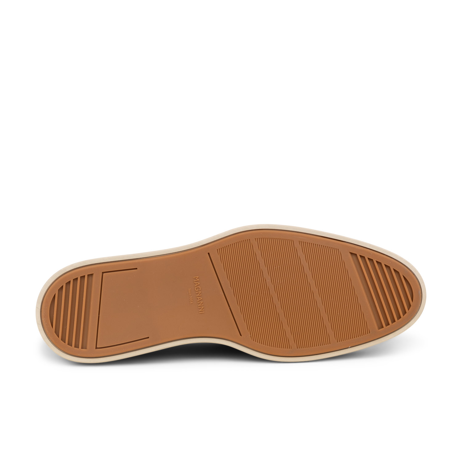 Mocassins homme MAGNANNI APOLO