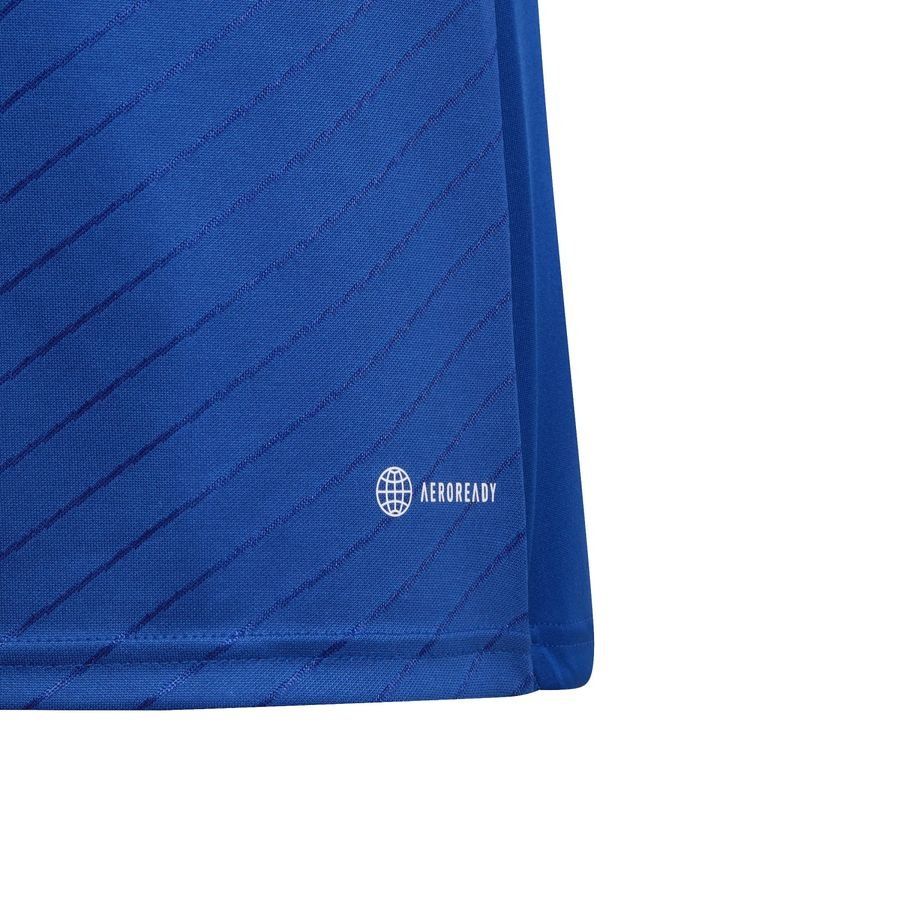 adidas Maillot Campeon 23 - Bleu/Blanc Enfant