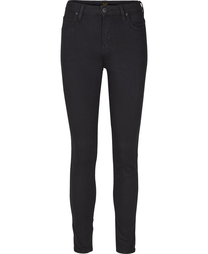 Lee Scarlett High Skinny Sort