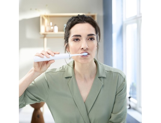 PHILIPS - Brosse à dent électrique HX9691/02