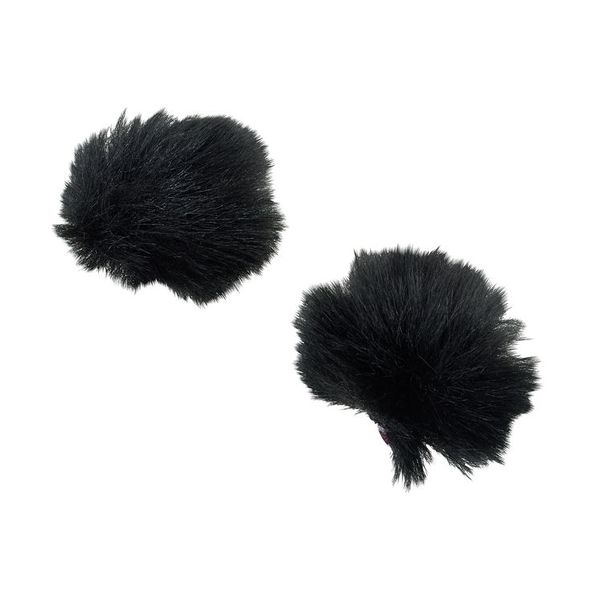 Rycote Windjammer Mini MKE schwarz