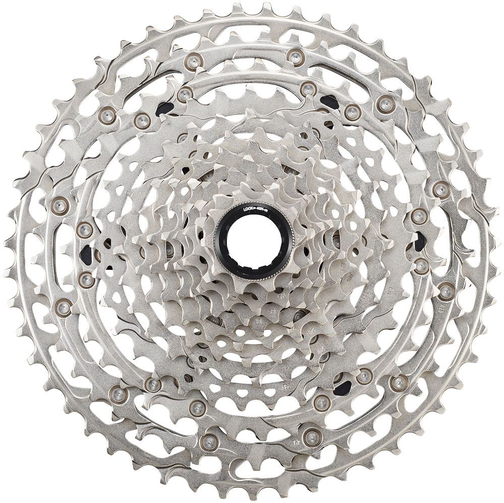 Shimano DEORE CS-M6100 12-fach Kassette kaufen | Bike-Discount