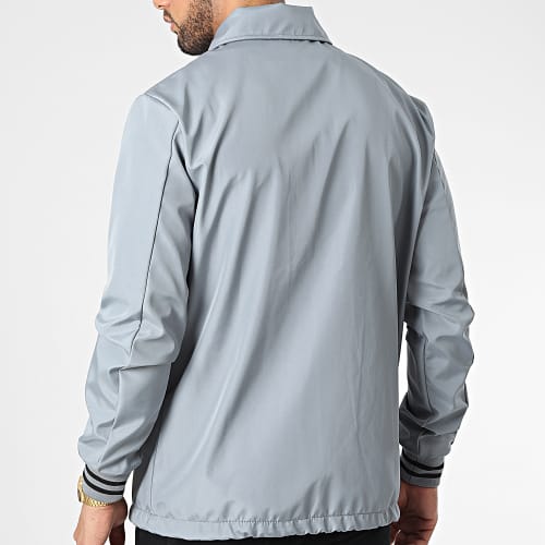 Veste JOT-5 Gris Souris
