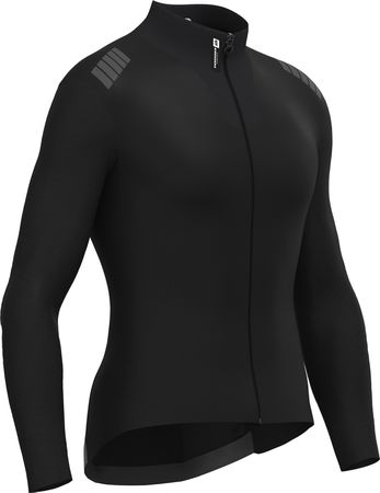 MILLE GT ULTRAZ S11 Herren-Softshelljacke  black series  L