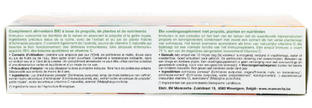 Ladrôme Propolis Immuno Plus Bio 20ST