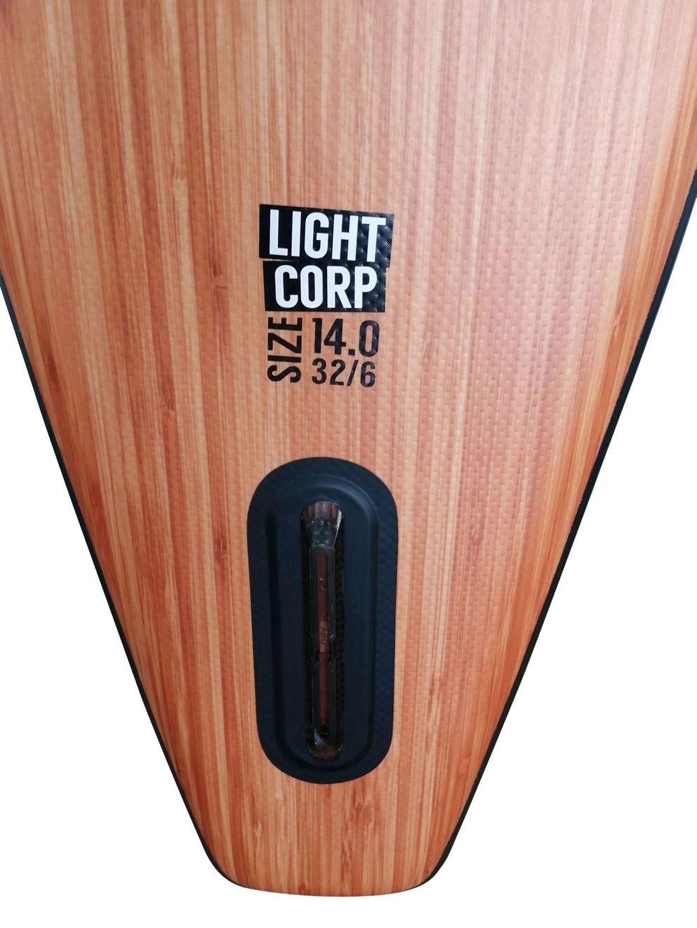 Light MFT Series Tourer 14'0 SUP Board uni
