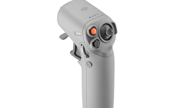 DJI Motion 2 Controller