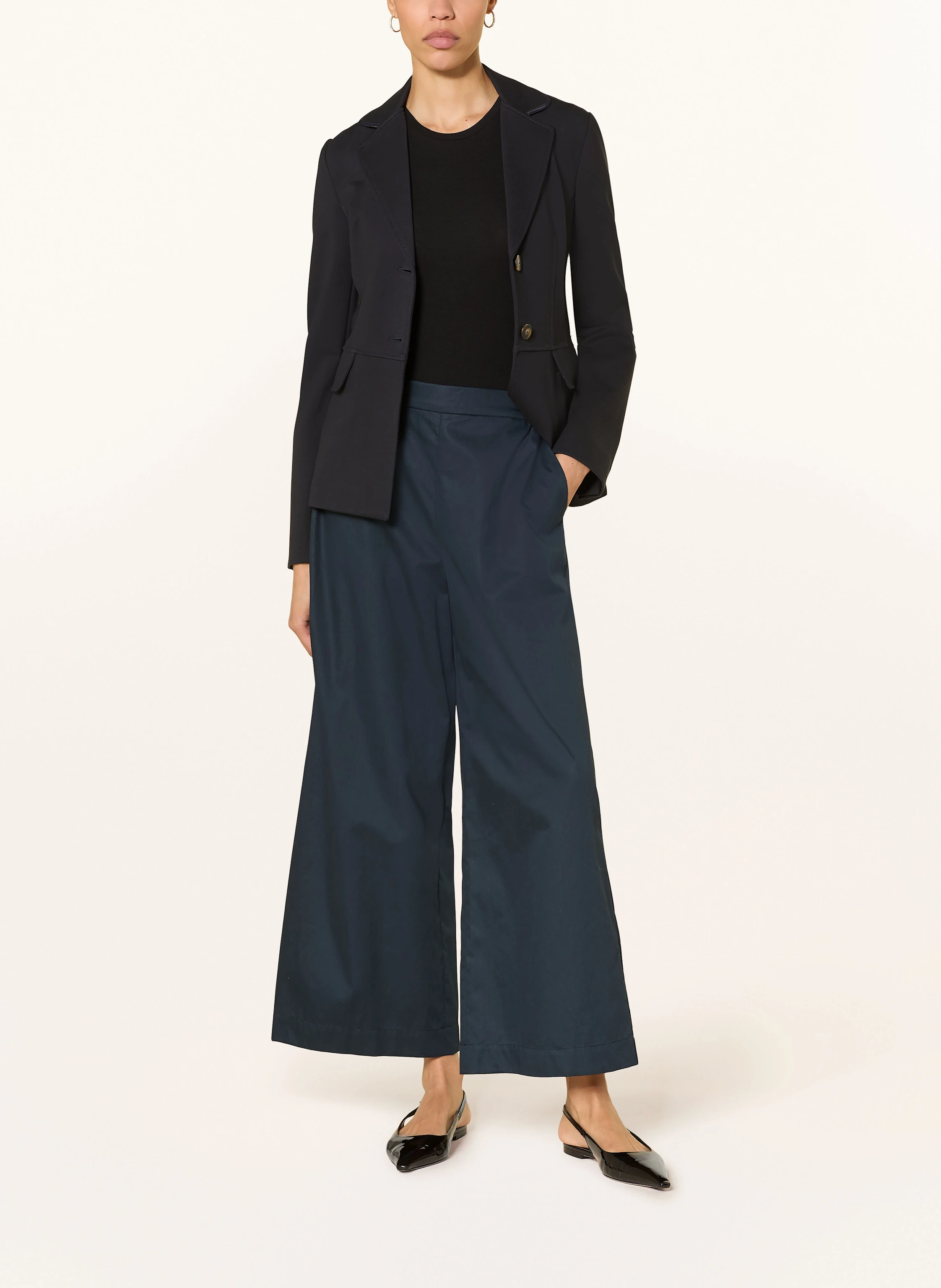 MM Sweat-Blazer FELINO