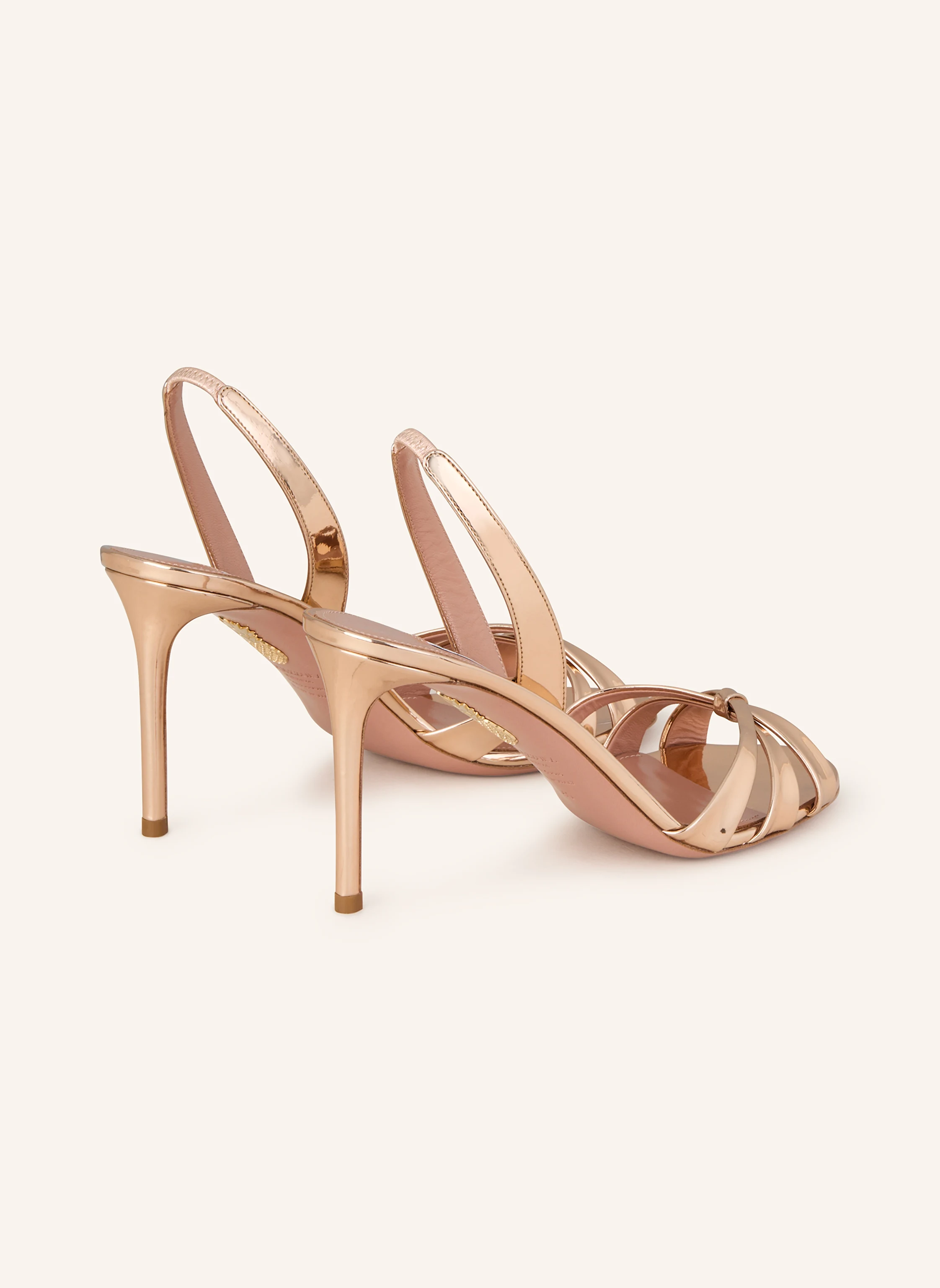 AQUAZZURA Sandaletten TATI