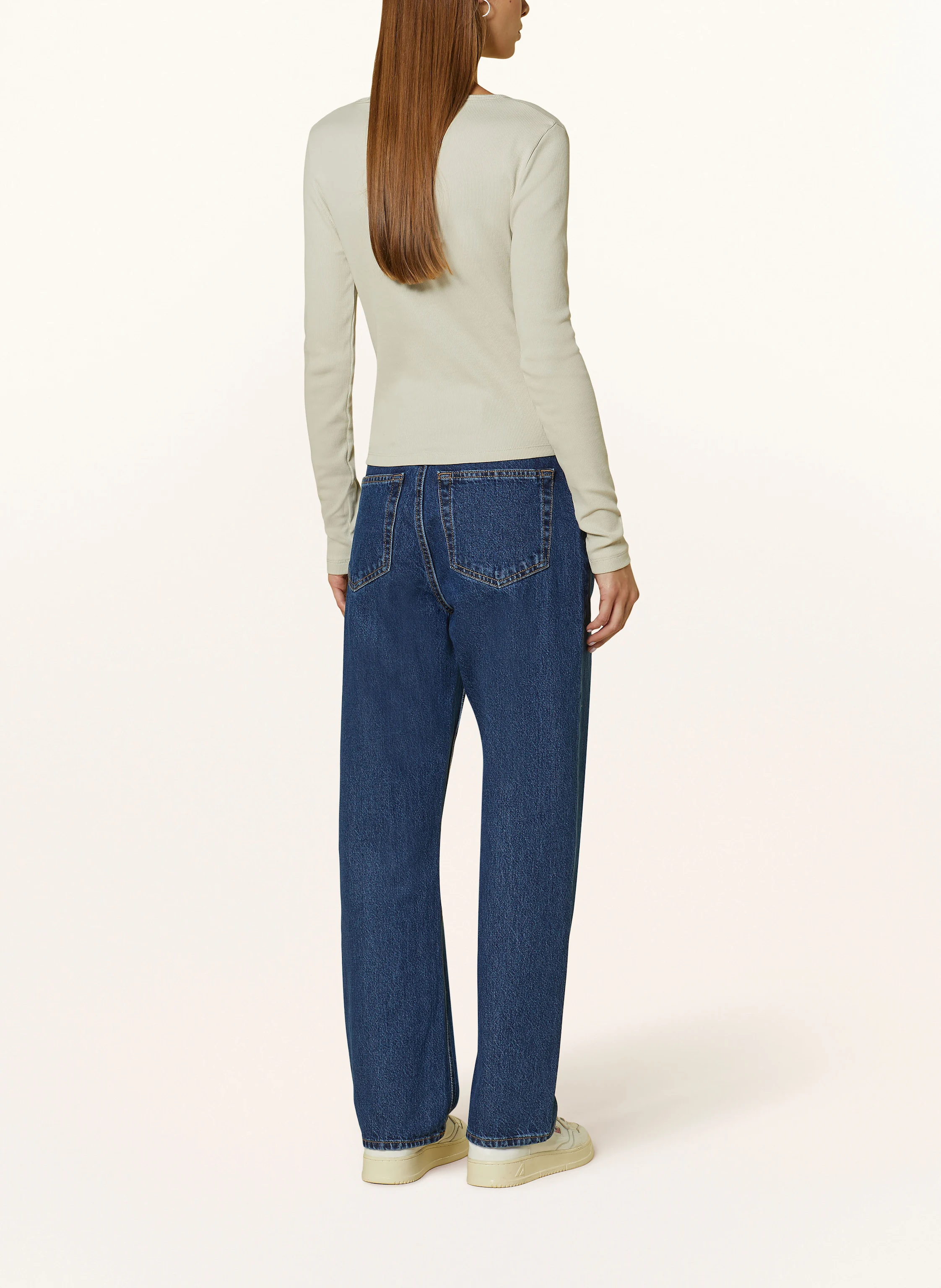 Calvin Klein Jeans Straight Jeans 90'S