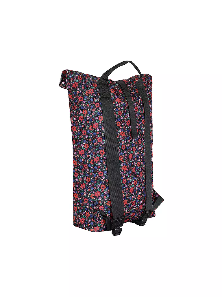 CABAIA Rucksack MERIDA bunt