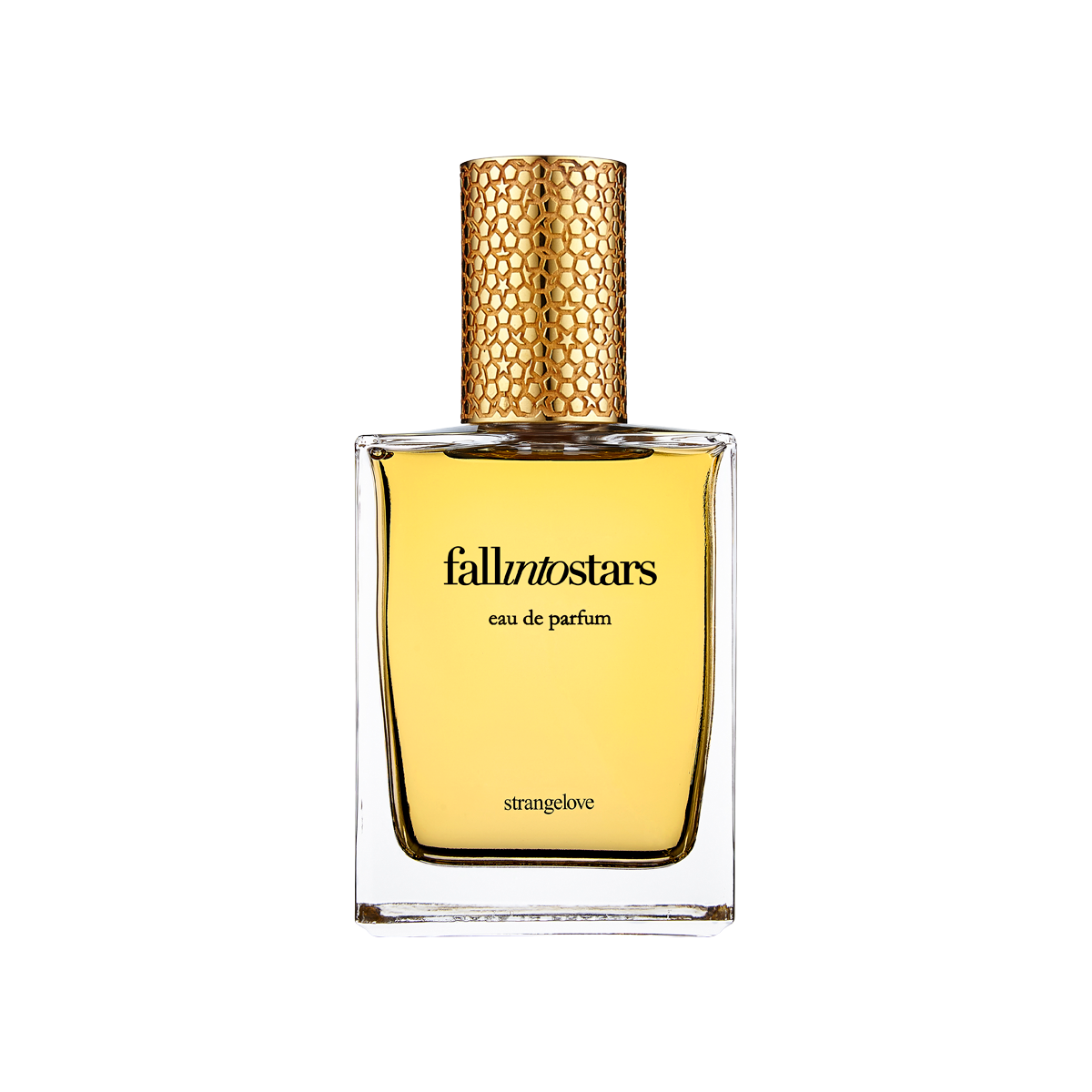 Fallintostars Eau de Parfum 100ml