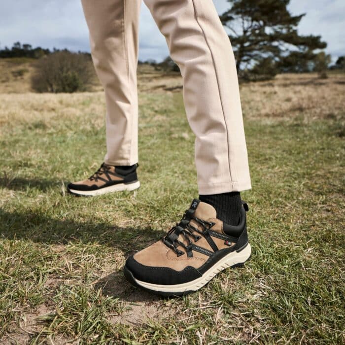 Rieker Sneakers Herre U0104-20