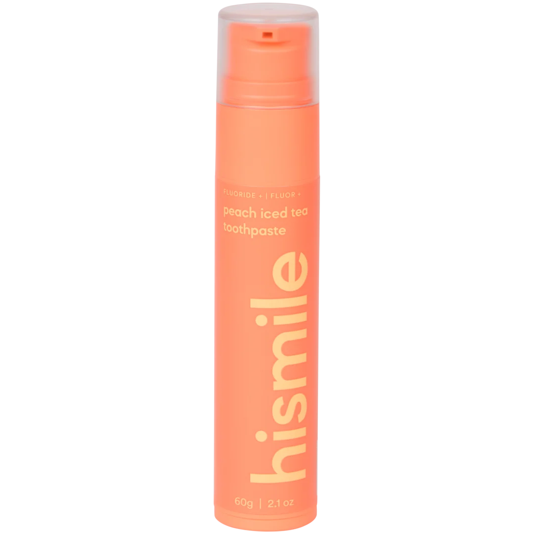 HiSmile tandpasta 60 ml | diverse varianten