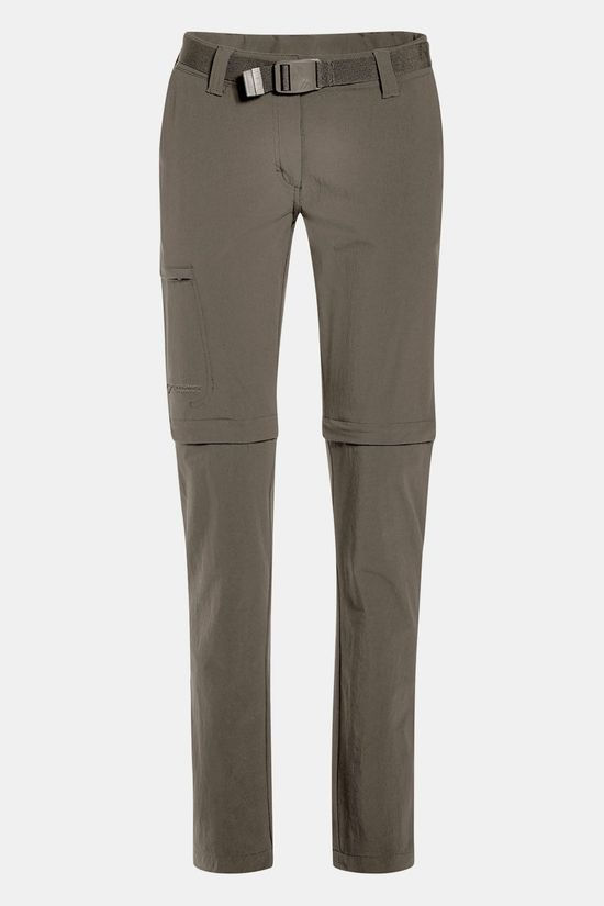 Maier Sports Maier Sports Inara Long Broek Dames