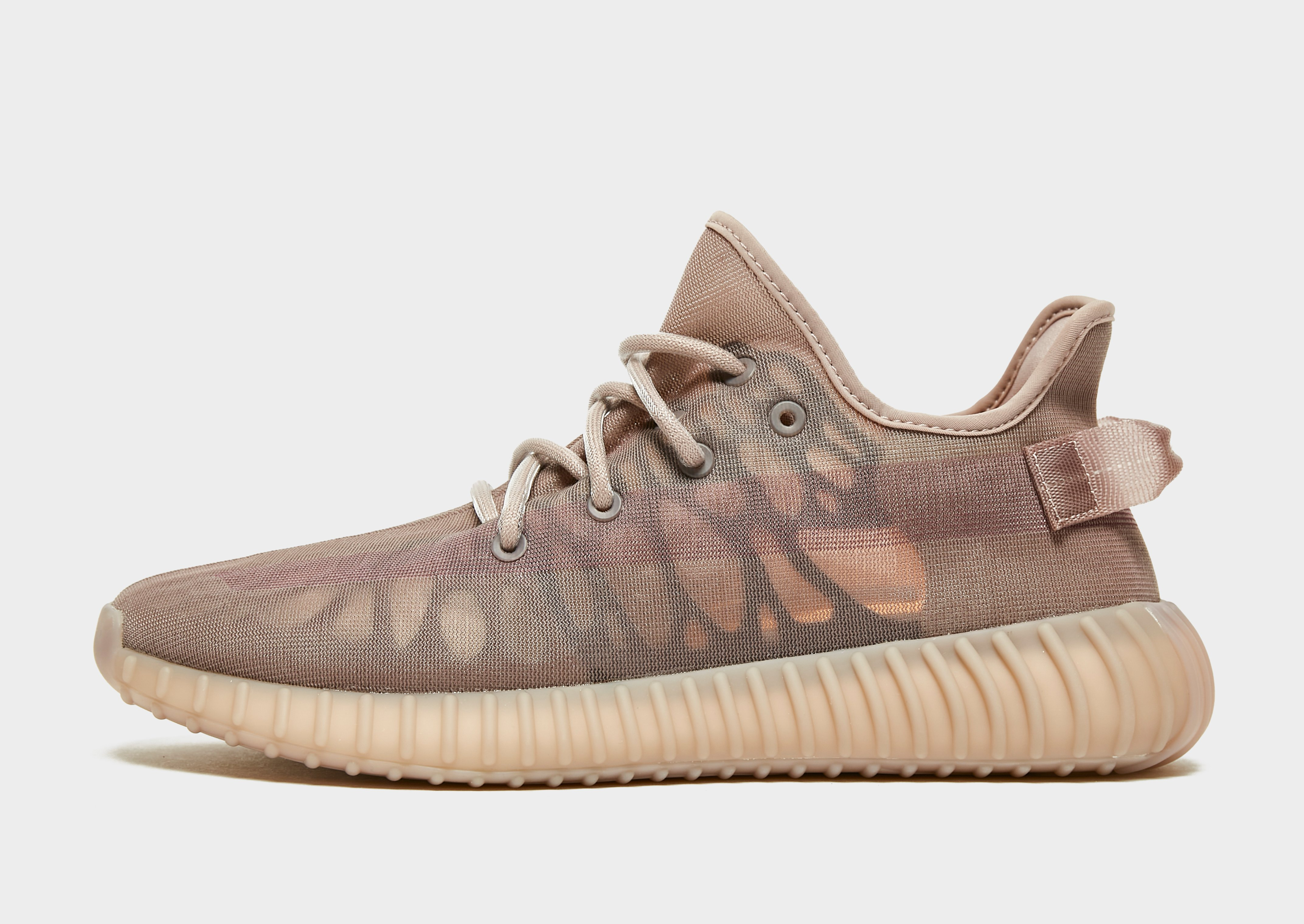 adidas Baskets YEEZY BOOST 350 V2 'Mono Mist' Homme