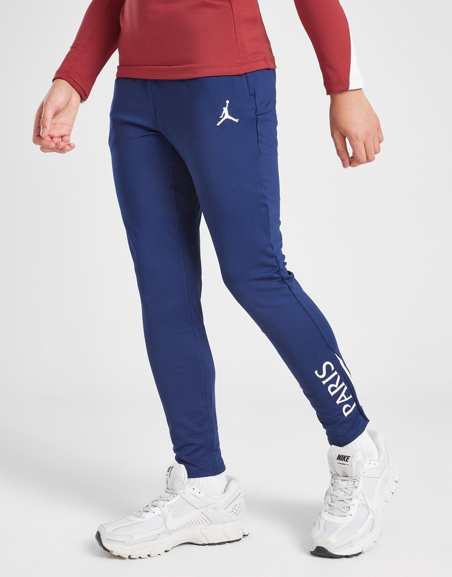Nike Pantalon de survêtement Paris Saint Germain Strike Junior