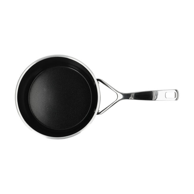 Demeyere Alu Pro 5 Ceraforce steelpan 18cm / 2L