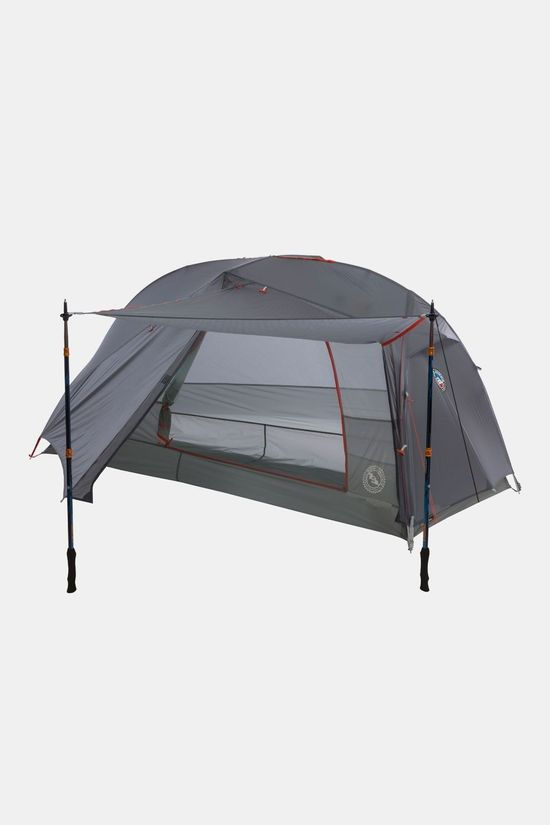 Big Agnes Big Agnes Copper Spur Hv Ul1 Bikepack Tent