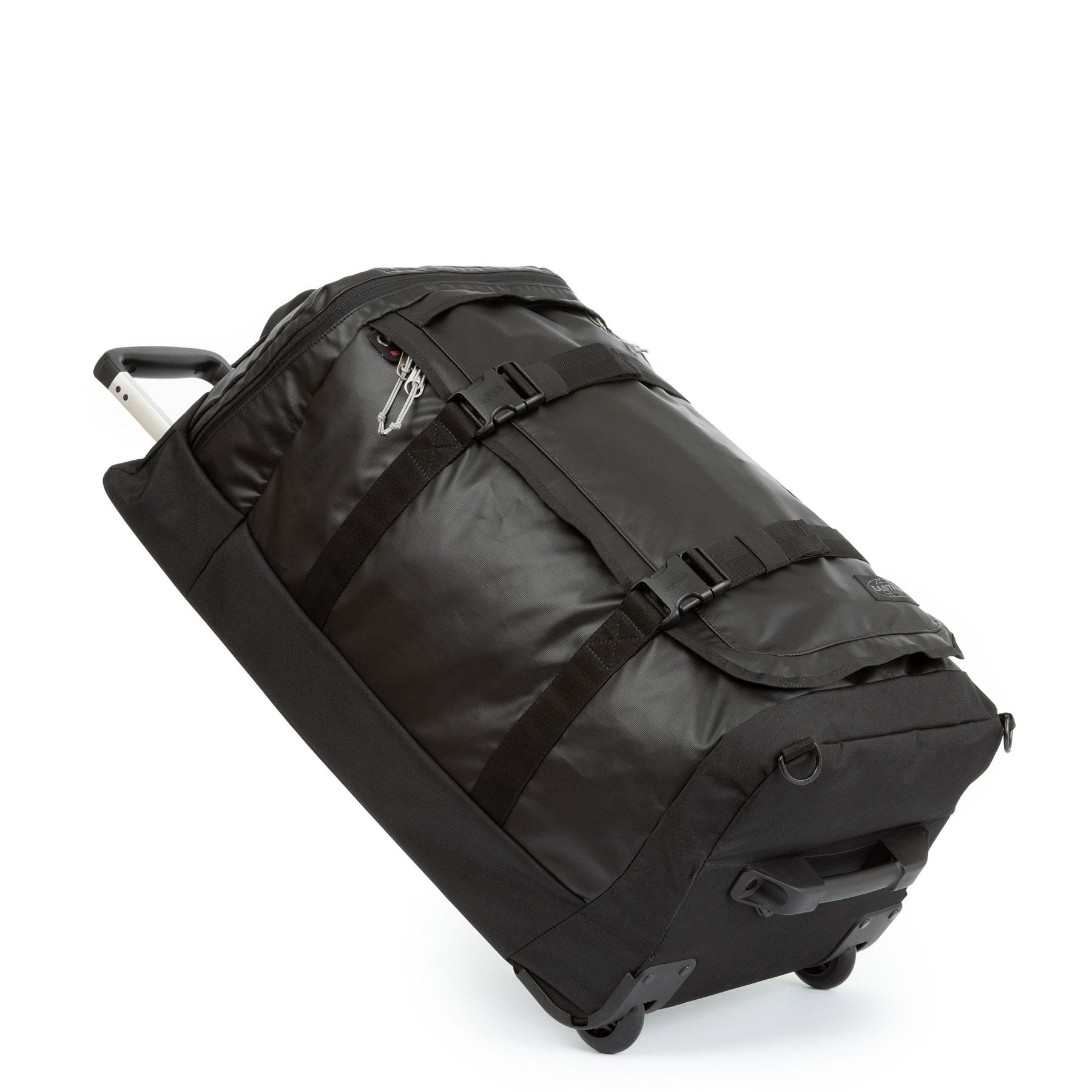 Perce Wheel M Tarp Black