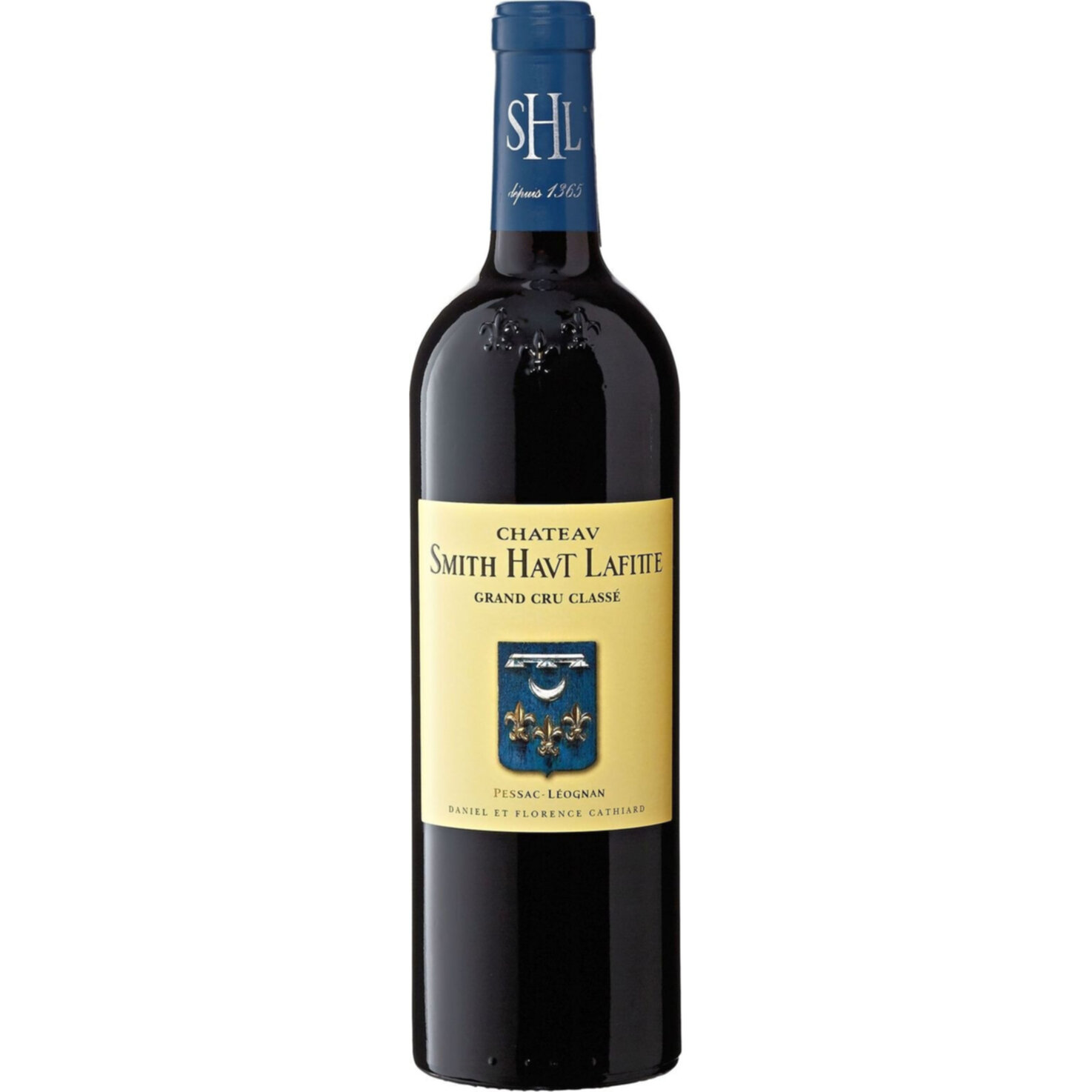 Château Smith Haut Lafitte Pessac-Léognan AC Cru Classé -75cl