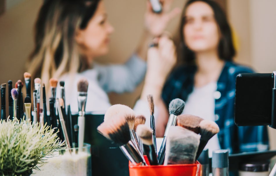 Make Up Kurs Forchheim